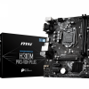 Mainboard MSI H310M Pro VDH Plus Mới CH