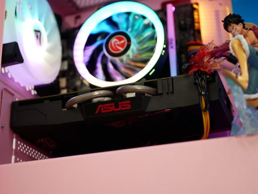 PC Gaming hổng PUBG đồ họa Livestream - Ảnh 2