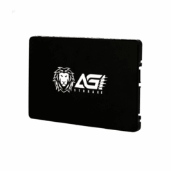Ổ cứng SSD 120G AGI Sata III 6Gb/s TLC ( Read: 540Mb/s – Write: 510Mb/s )