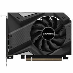 Card màn hình GIGABYTE GeForce GTX 1650 MINI ITX 4GB GDDR5 (GV-N1650IX-4GD)