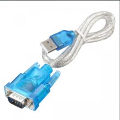 Cáp chuyển USB ra Cổng COM