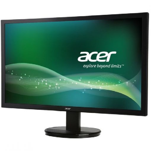 MÀN HÌNH ACER 22IN K222HL CŨ