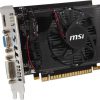 VGA MSI N630-2GD3 CŨ