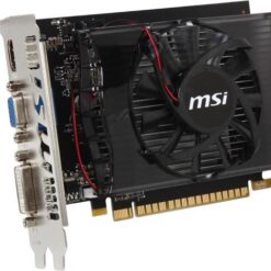 VGA MSI N630-2GD3 CŨ
