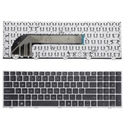 Bàn Phím Laptop Hp ProBook 4540s 4540 4545s 4545 4740s