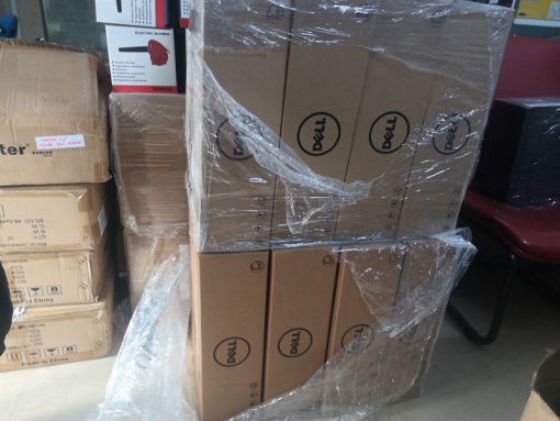 MÀN HÌNH DELL 20" WIDE RENEW - Ảnh 3