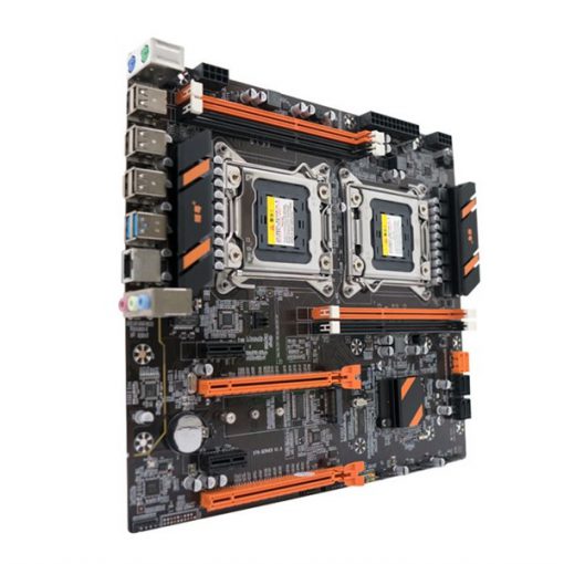 MAINBOARD SERVER X79 V1.0 - Ảnh 3