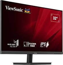 Màn hình ViewSonic VX2717-C-MH (27 inch/FHD/VA/75Hz/4ms/250nits/HDMI+VGA/Cong)