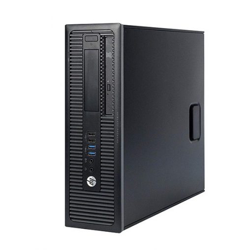 Máy đồng bộ HP ProDesk 600 G2 nhập khẩu - Ảnh 2