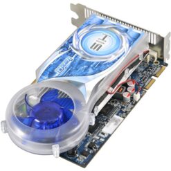 VGA HIS 5570 1G D3 CŨ