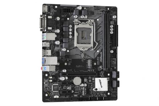 MAINBOARD ASROCK B460M-HDV MỚI - Ảnh 2