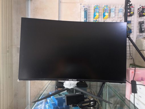 Màn hình LCD Great Smart Q278 27" Cong 165Hz 2nd