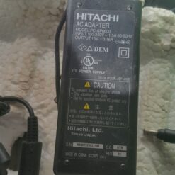 CỤC SẠC HITACHI ZIN