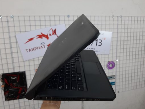 LAPTOP DELL LATITUDE 3340 (I3 4010U, DDR3 4GB, SSD 128GB) - Ảnh 3