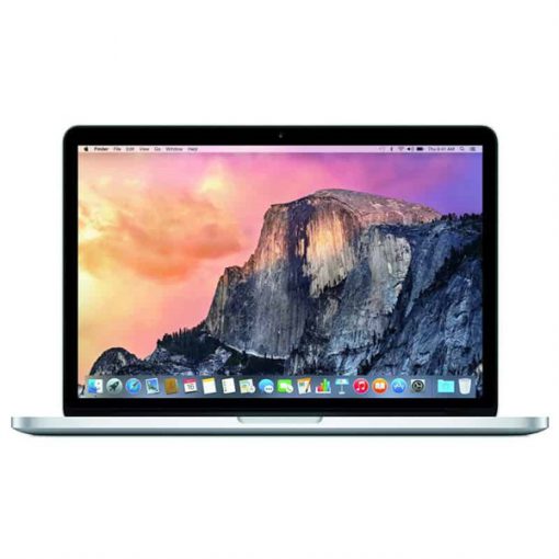 Macbook Pro 13 inch 2014 MGX82 I5 2.6GHz/ RAM 8GB/ SSD 256GB - Ảnh 2