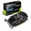 VGA Asus PH-GTX1650-4G (NVIDIA Geforce/ 4Gb/ DDR5/ 128 Bits) Mới hàng chính hãng
