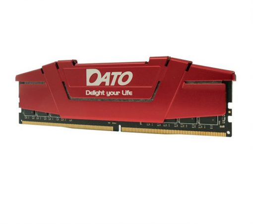 Ram DDR4 Dato 8G/2666 Tản Nhiệt Mới - Ảnh 2