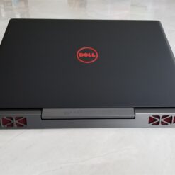 laptop Dell 7566 i5 6300H , 8g ram , sd 128g + hd 500g , GTX960M