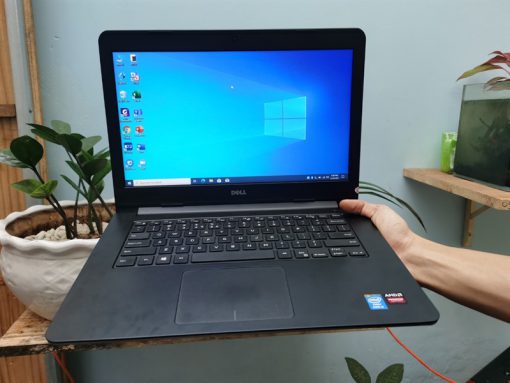 Dell Inspiron 5448- I5/5200/Ram 4G/SSD 128g, Vga rời màn 14in - Ảnh 5