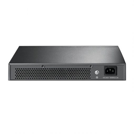 Switch 16 Port 1G TP-Link TL-SG1016D Chính Hãng - Ảnh 4