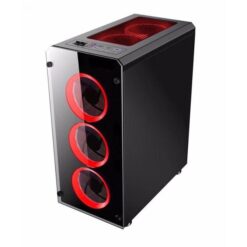 VỎ CASE MÁY TÍNH GAMING VSP B15
