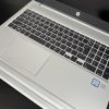 Laptop 450 G5 I5 / 8350U / 8 / 256 / 15.6” Full HD vỏ nhôm nguyên khối cao cấp