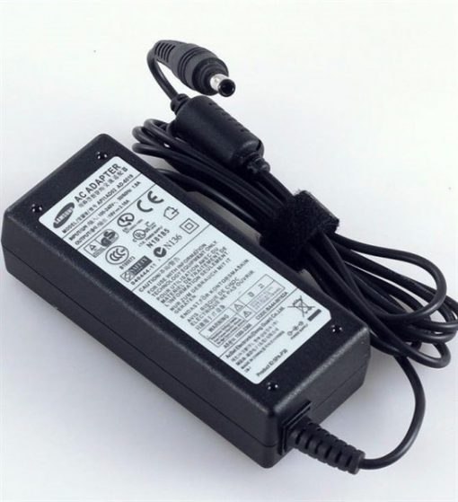 SẠC LAPTOP SAMSUNG 60W - Ảnh 4