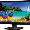 MÀN HÌNH 24IN VIEWSONIC VA2349S CŨ
