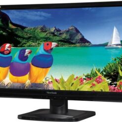 MÀN HÌNH 24IN VIEWSONIC VA2349S CŨ