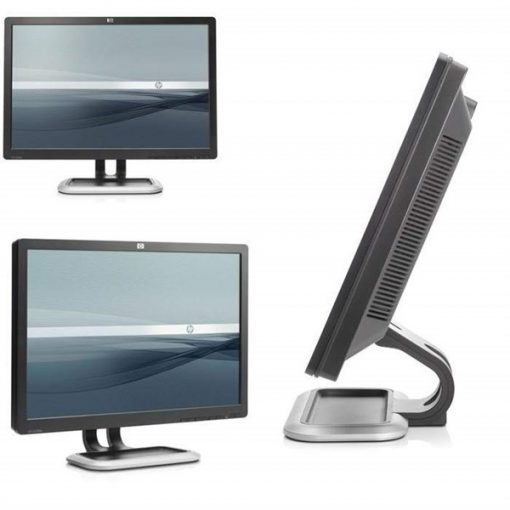MÀN HÌNH HP L2208W CŨ - Ảnh 2