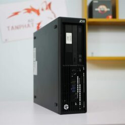 MÁY BỘ HP Z230 VĂN PHÒNG SOCKET 1150, XEON E3-1226 V3, RAM 8G,SSD 128G )