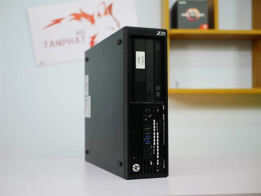 MÁY BỘ HP Z230 VĂN PHÒNG SOCKET 1150, XEON E3-1226 V3, RAM 8G,SSD 128G )