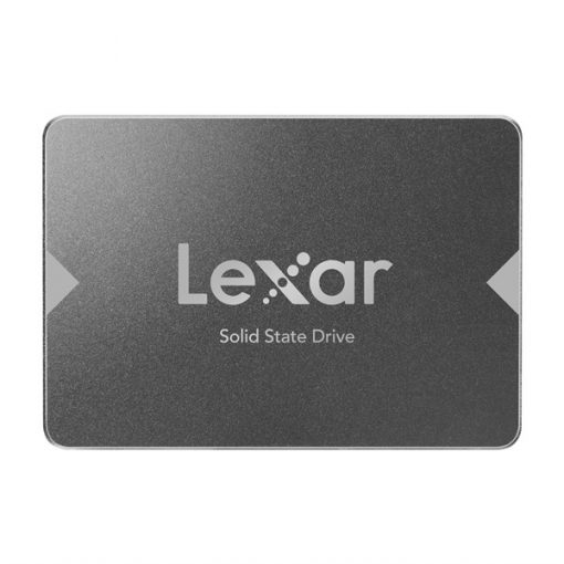 Ổ CỨNG SSD LEXAR 2.5'' SATA III 256GB MỚI CHÍNH HÃNG - Ảnh 2