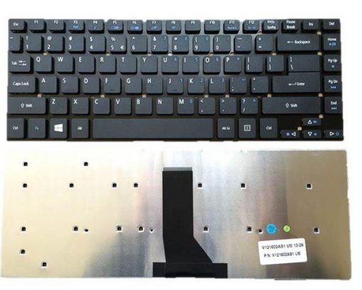 BÀN PHÍM LAPTOP ACER P245