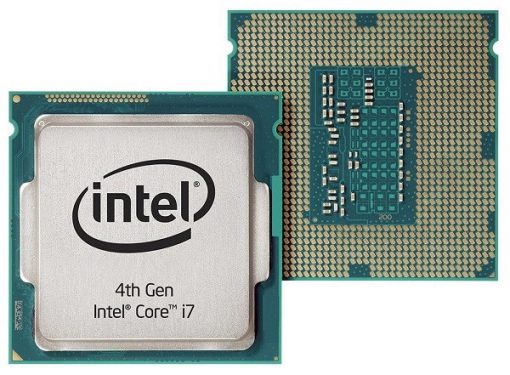 CPU I7- 4770 (3.9GHz, 8M) SOCKET 1150 - Ảnh 2
