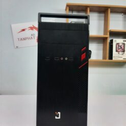 BỘ MÁY PC VĂN PHÒNG H61,I3-3220, RAM 8G, HDD 500g, VGA 730 2G D5, CASE JETEK