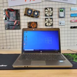 HP PROBOOK 4430S (CORE I5-2430M, RAM 4GB, SSD 120GB )