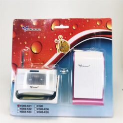 Bộ Báo Khách Yobee YD03-K01 Mới