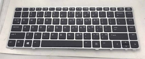 Bàn Phím Laptop HP Elitebook Folio 9470M 9480M - Ảnh 2