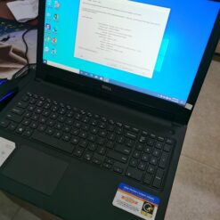 Laptop cũ Dell inspiron 3567 nguyên zin (I3 6006U, Ram 4G, SSD 128G)