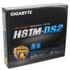MAINBOARD GIGABYTE H81M-DS2 CŨ