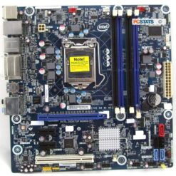 MAINBOARD INTEL H67 4 KHE RAM