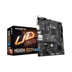 Mainboard Gigabyte H510M-H