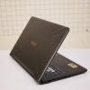 LAPTOP ASUS TUF GAMING FX705DT (CPU AMD RYZEN 7-3750H, RAM 8GB, SSD M.2 512GB, VGA NVIDIA GEFORCE GTX 1650 4G, MH 17.3") Chuyên Game và đồ họa