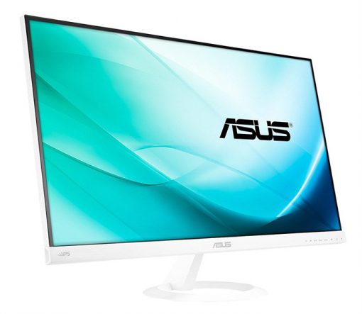 MÀN HÌNH ASUS 27IN FULL VIỀN CŨ - Ảnh 2