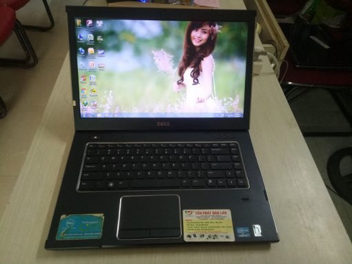 Laptop DELL Vostro 3550 ( core i3-2350/4GB/250GB/15.6”LED)