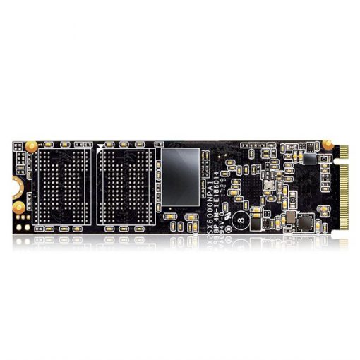 SSD ADATA XPG SX6000 LITE 128GB NVME M.2 2280 PCIE - Ảnh 3