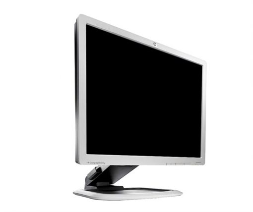 MÀN HÌNH HP COMPAQ LA1951G CŨ - Ảnh 2