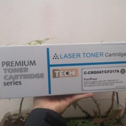 Hộp Mực Máy In HP M102A/M102W ( CỤM 17A)