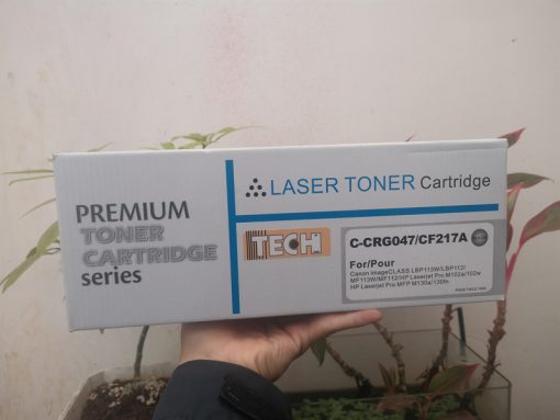 Hộp Mực Máy In HP M102A/M102W ( CỤM 17A)